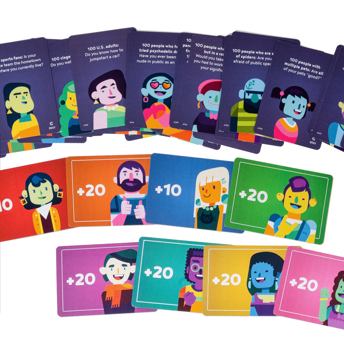 Keep it 100 The Game